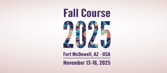 ISSWSH Fall Course 2025